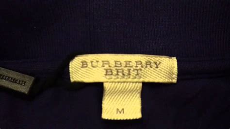 burberry sweatshirt replica|authentic burberry polo shirt.